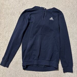 Adidas men’s hoodie